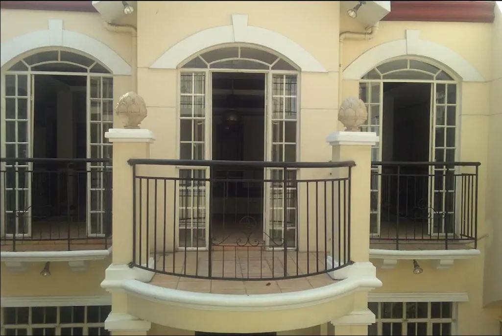 Mang Ben Dormitory Quezon City Exterior foto